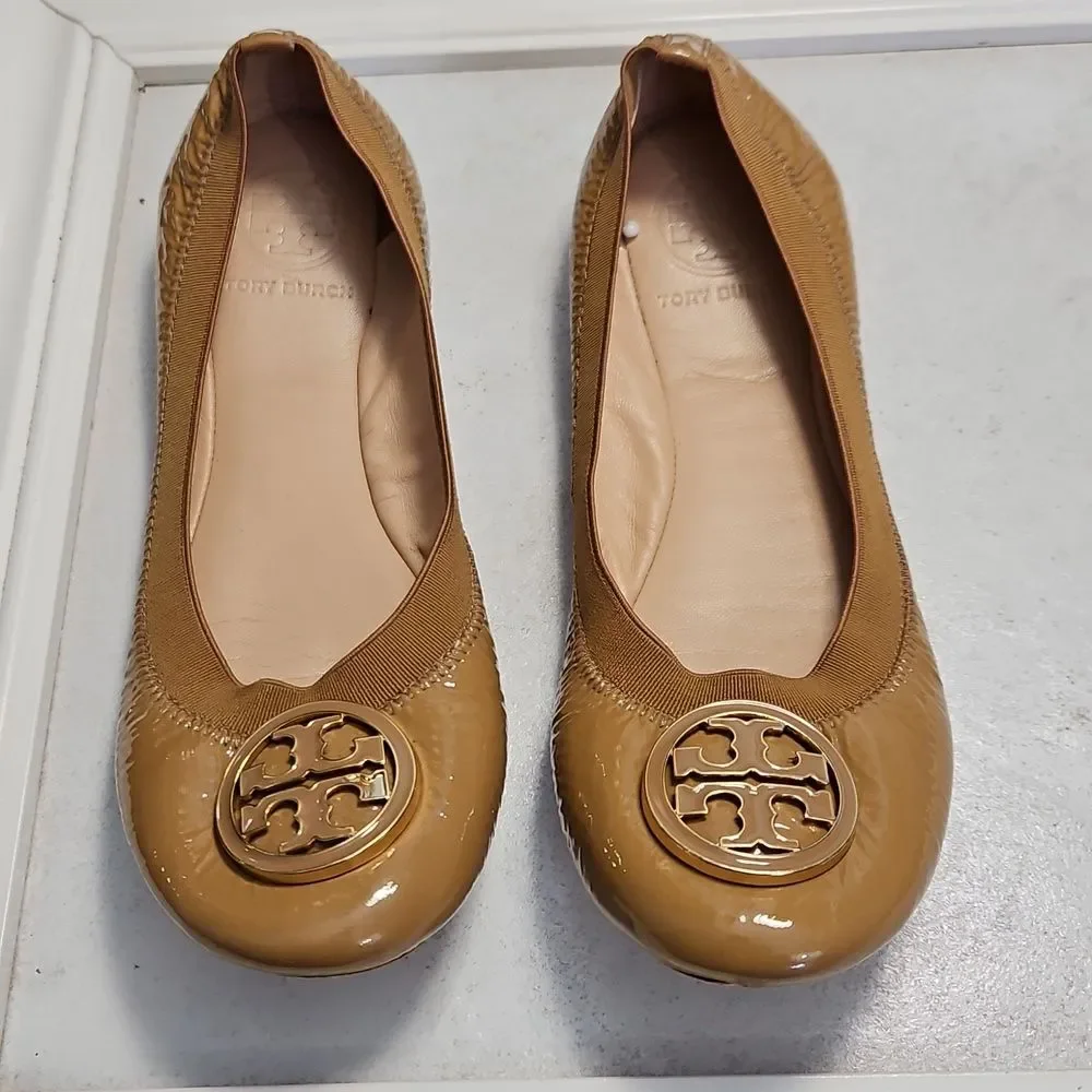 Tory Burch step out